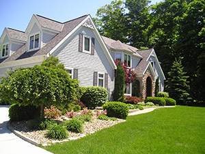 Landscapers and Lawncare Services in Hillsboro, TN